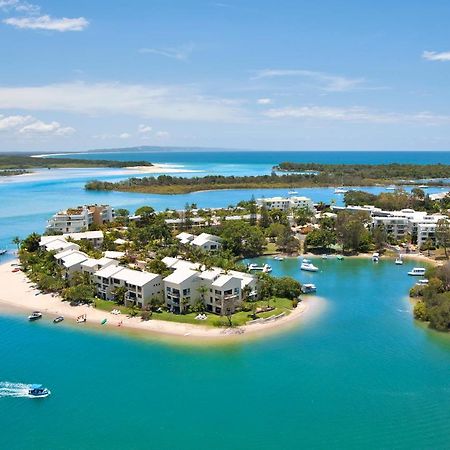 Culgoa Point Beach Resort Нуза Хедс Экстерьер фото
