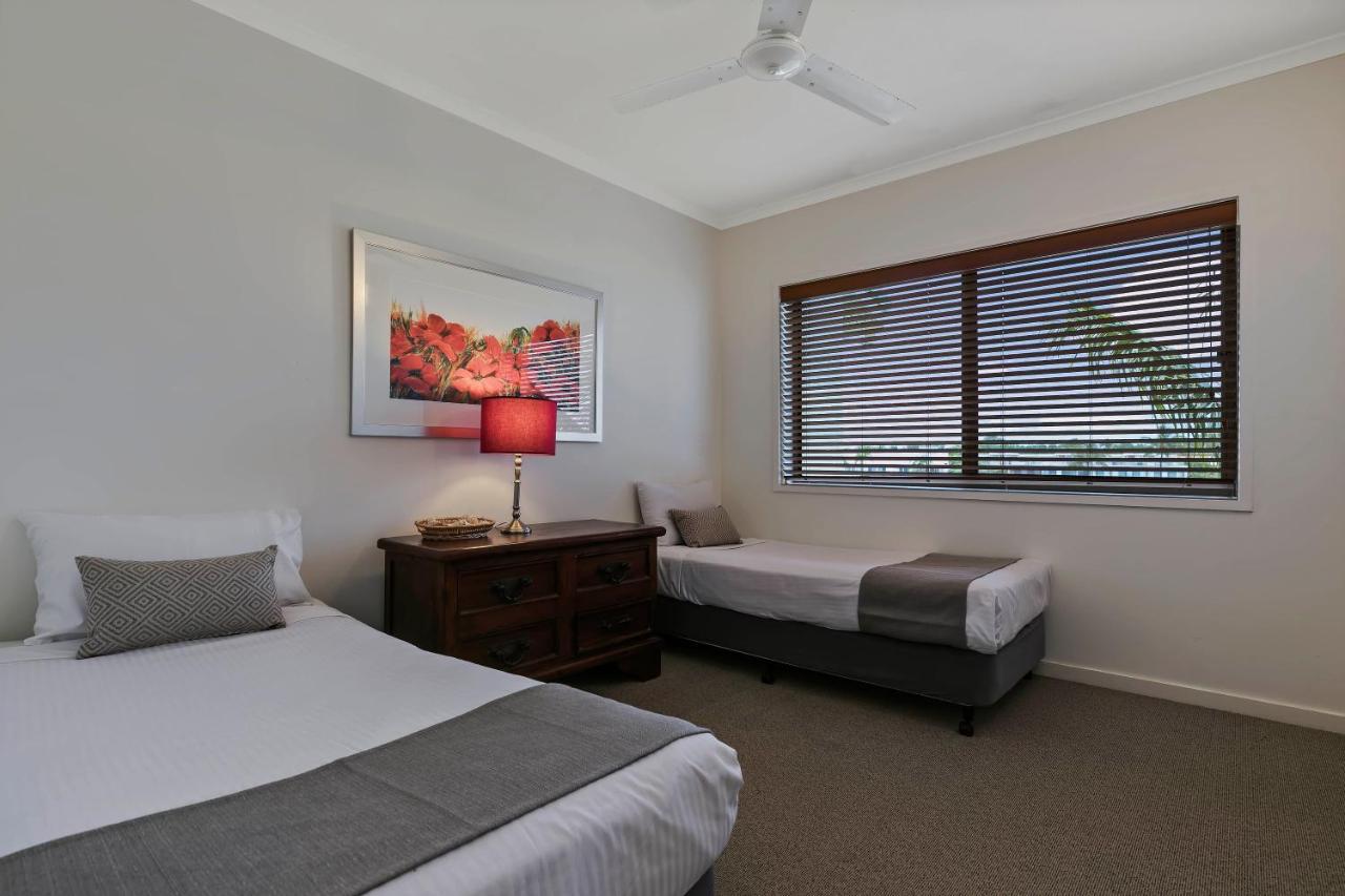 Culgoa Point Beach Resort Нуза Хедс Экстерьер фото