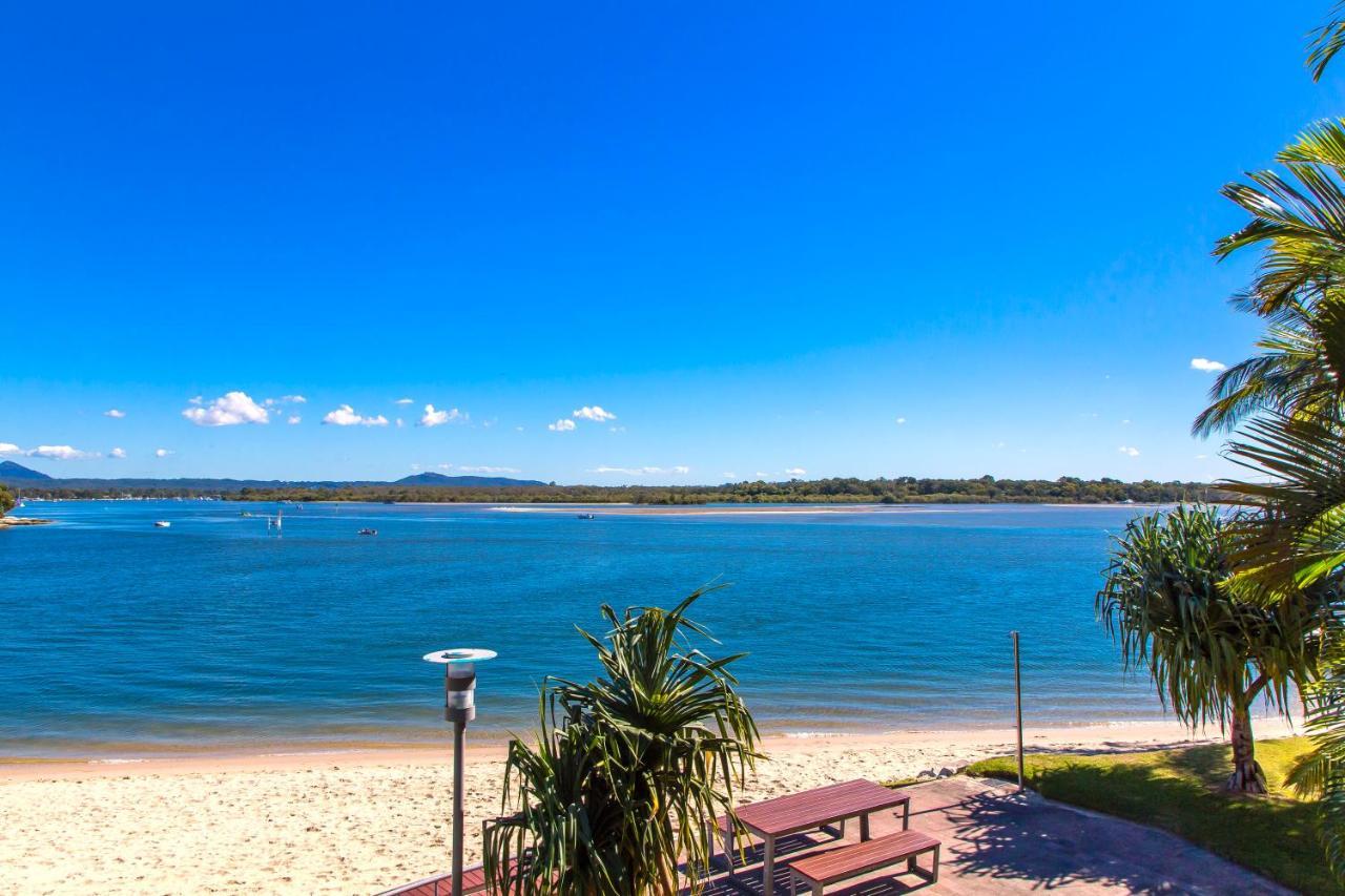 Culgoa Point Beach Resort Нуза Хедс Экстерьер фото
