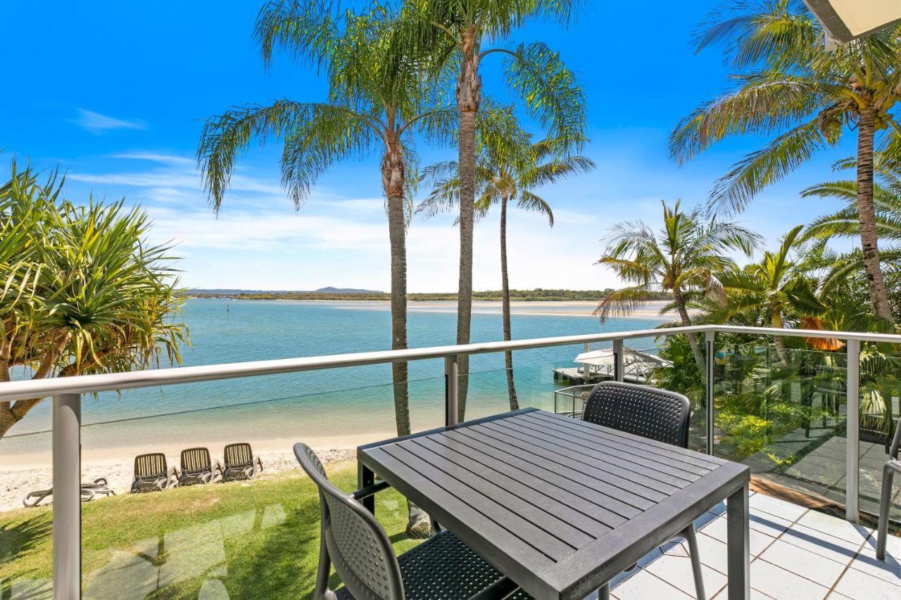Culgoa Point Beach Resort Нуза Хедс Экстерьер фото