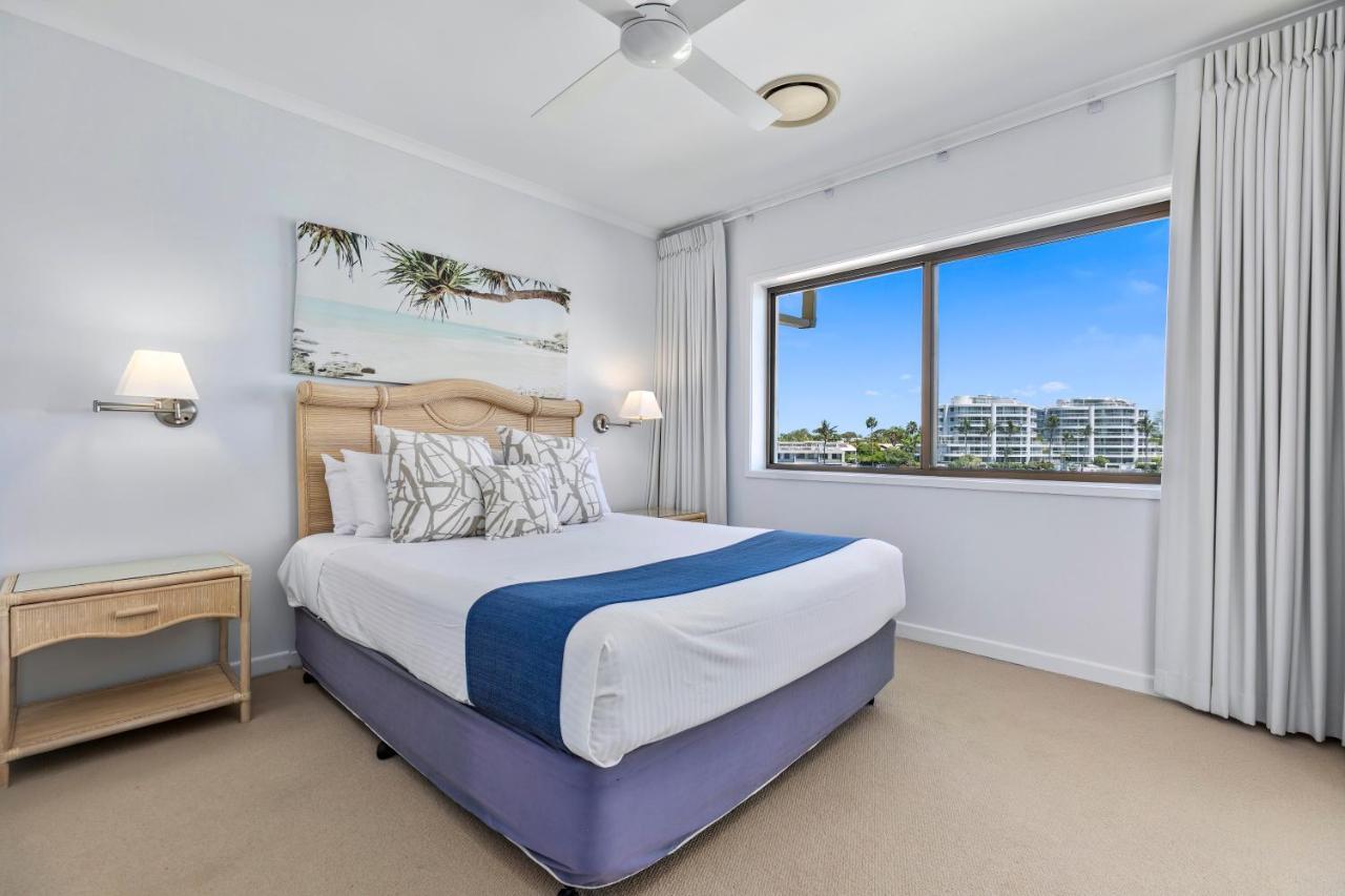 Culgoa Point Beach Resort Нуза Хедс Экстерьер фото