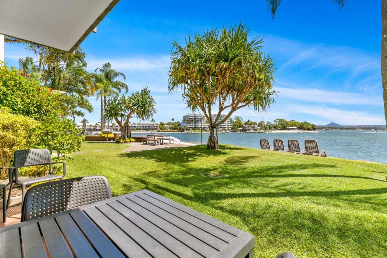 Culgoa Point Beach Resort Нуза Хедс Экстерьер фото