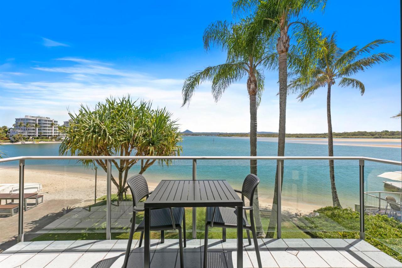 Culgoa Point Beach Resort Нуза Хедс Экстерьер фото