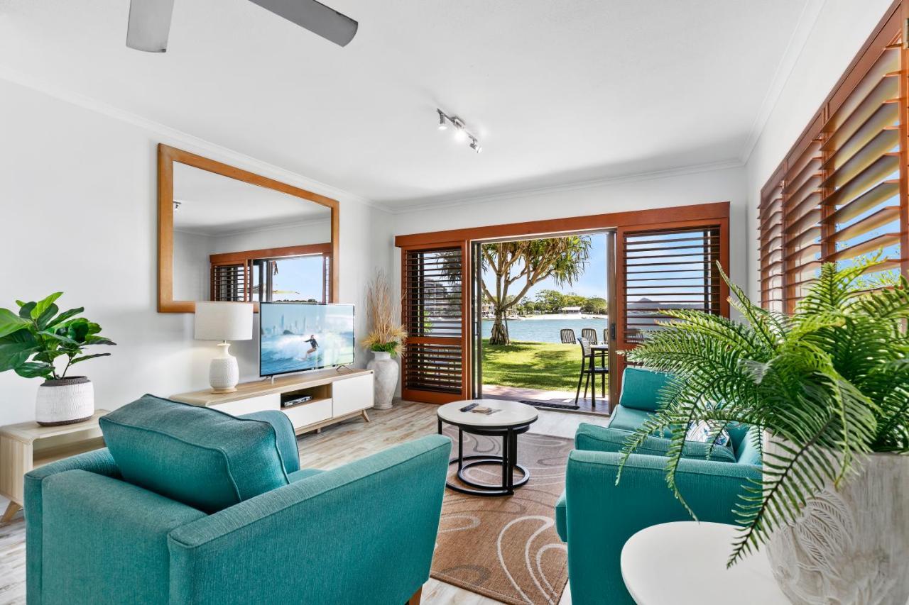 Culgoa Point Beach Resort Нуза Хедс Экстерьер фото