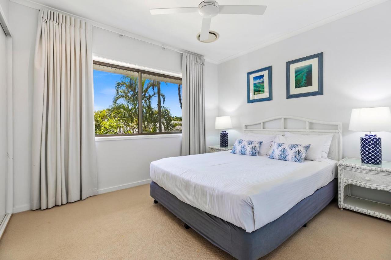 Culgoa Point Beach Resort Нуза Хедс Экстерьер фото