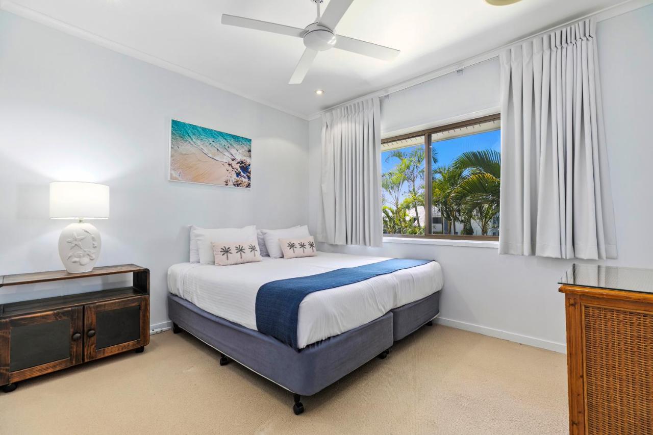 Culgoa Point Beach Resort Нуза Хедс Экстерьер фото