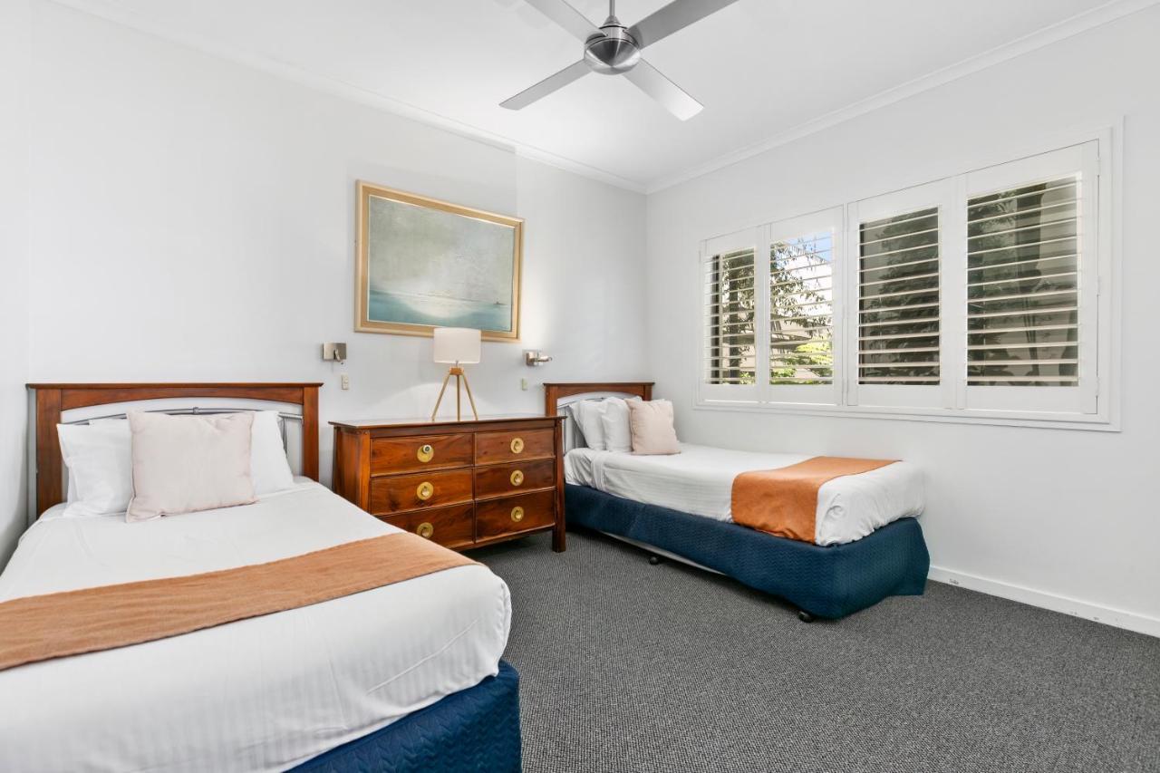 Culgoa Point Beach Resort Нуза Хедс Экстерьер фото