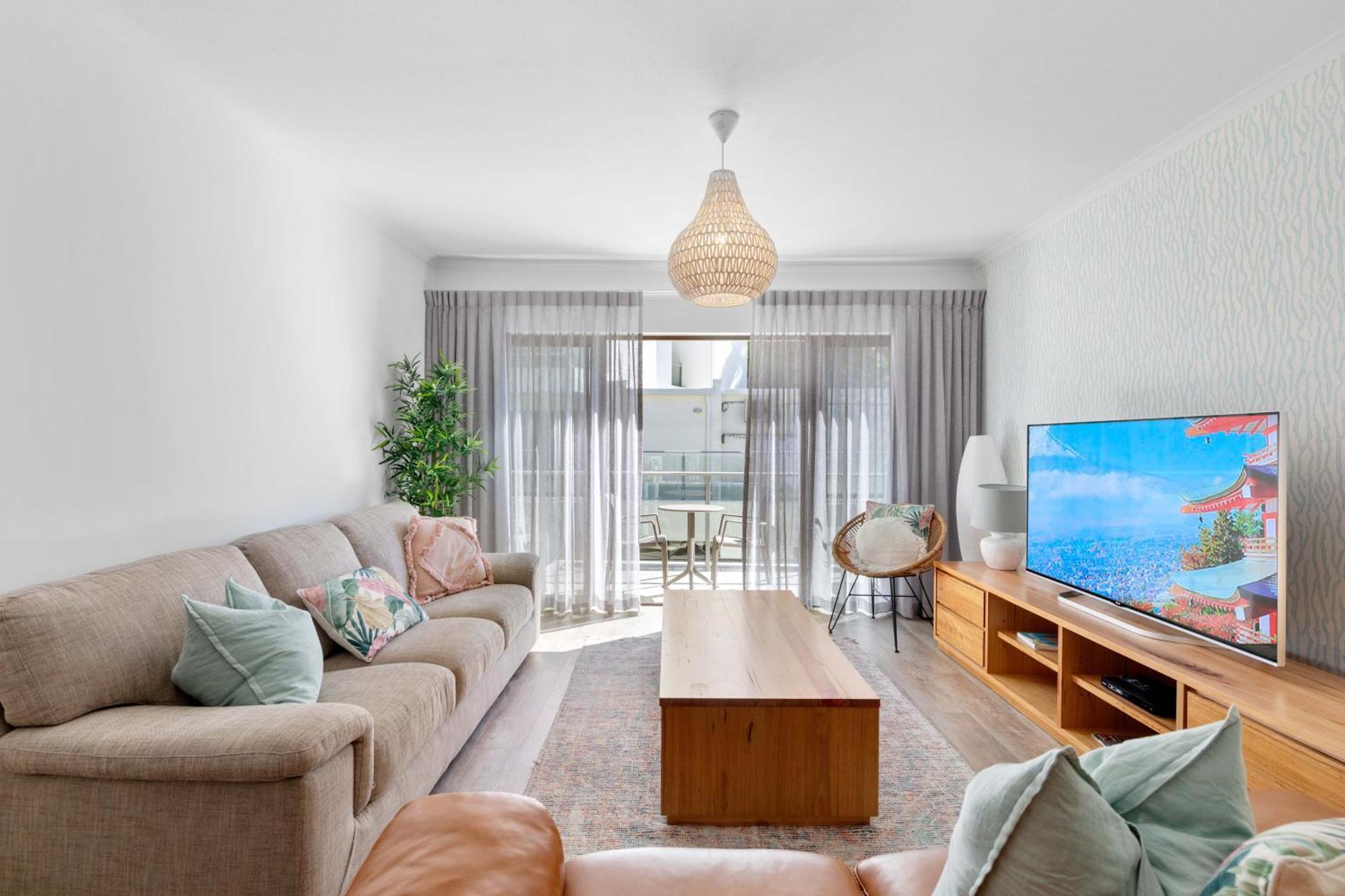 Culgoa Point Beach Resort Нуза Хедс Экстерьер фото
