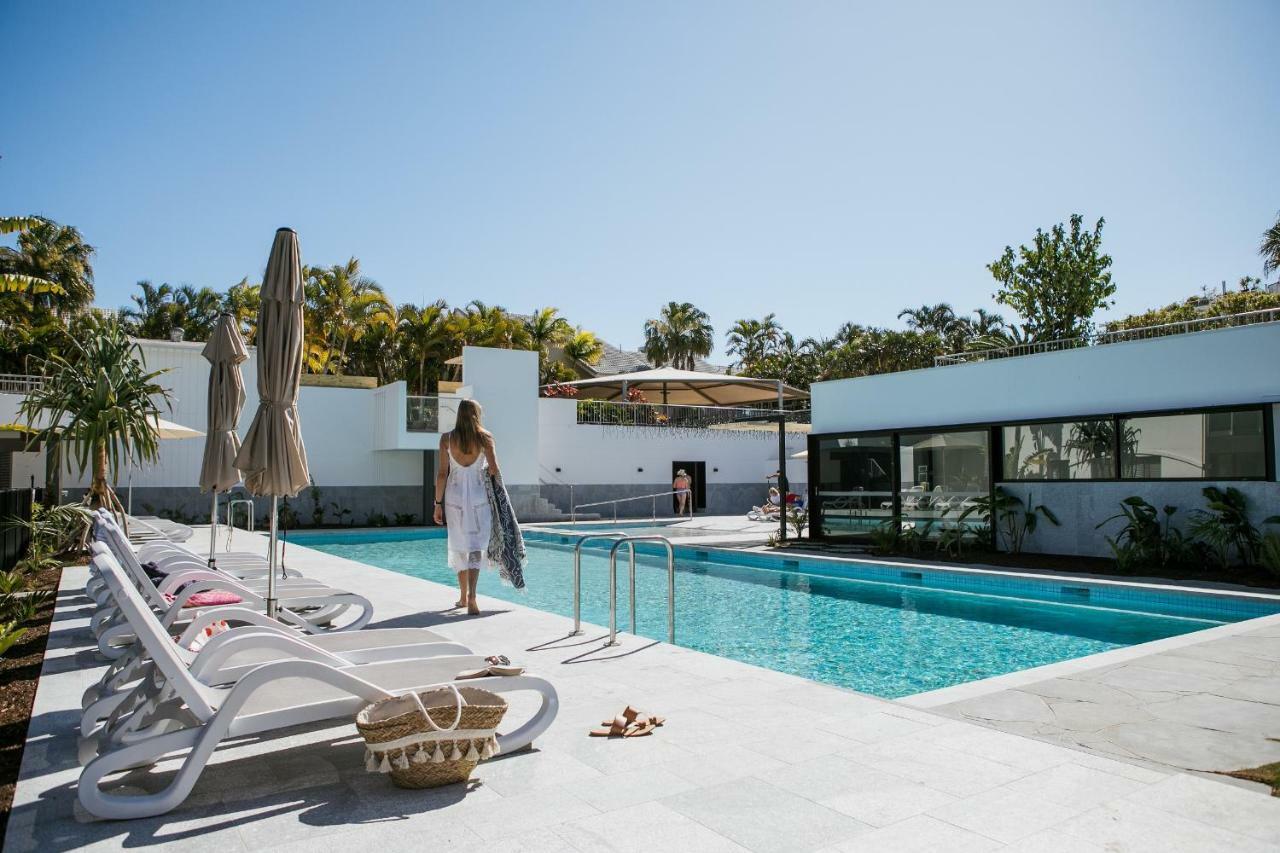 Culgoa Point Beach Resort Нуза Хедс Экстерьер фото